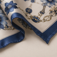 Hand Rolled Hem