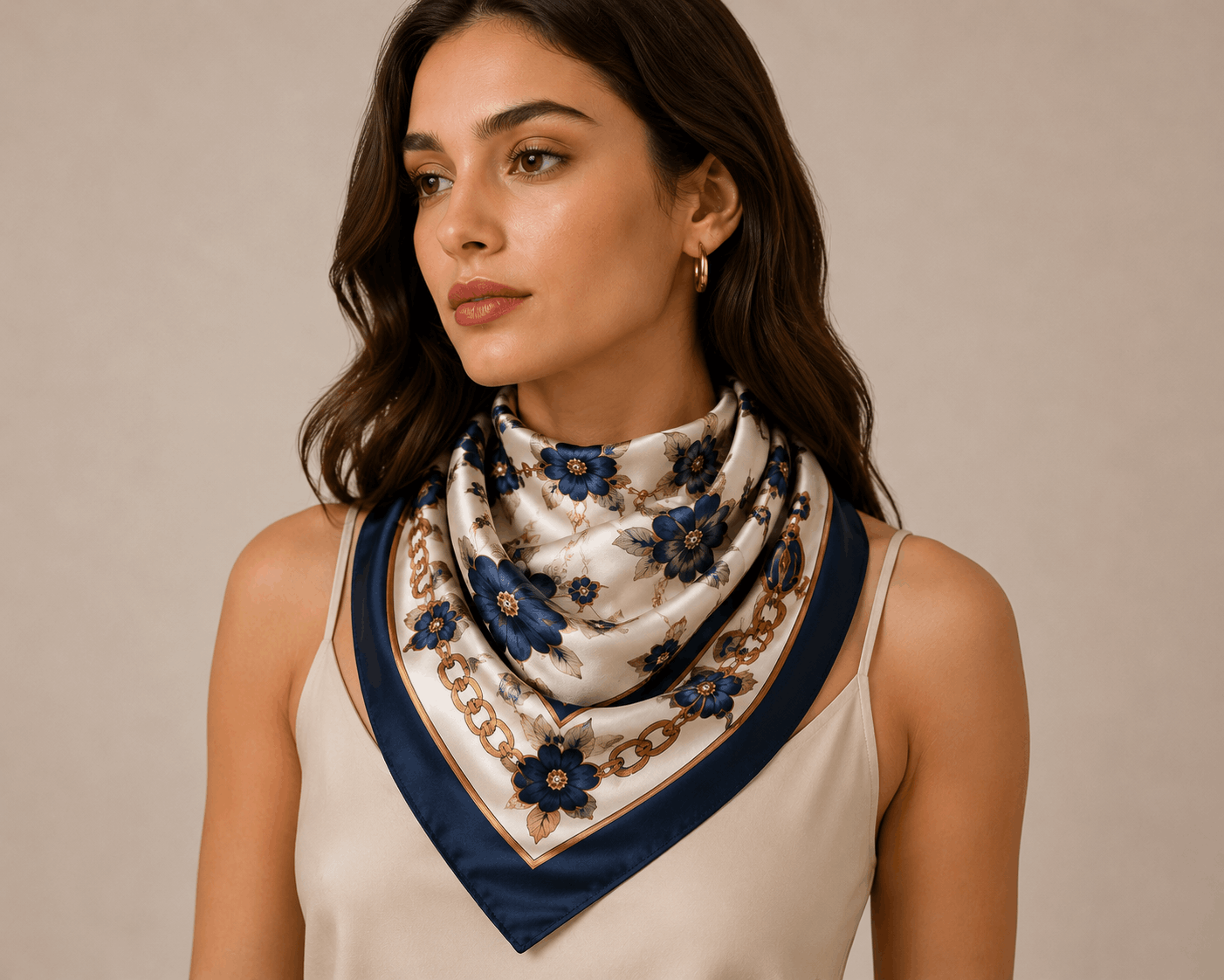 Square Scarves