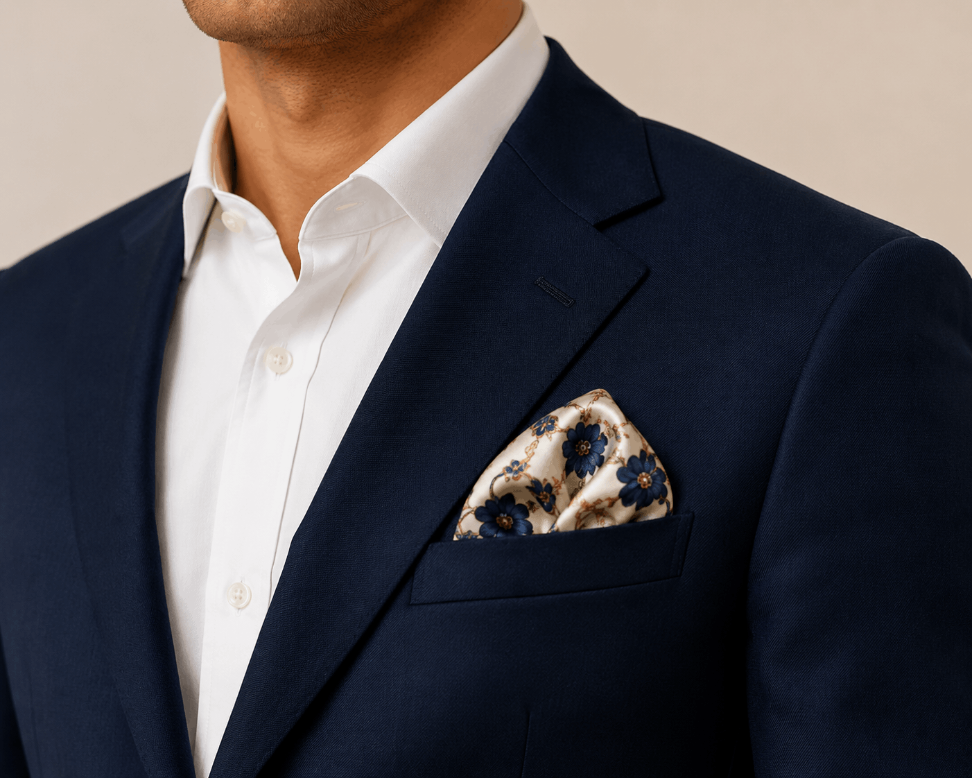 Pocket Squares
