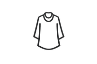 Scarf-to-Poncho Design
