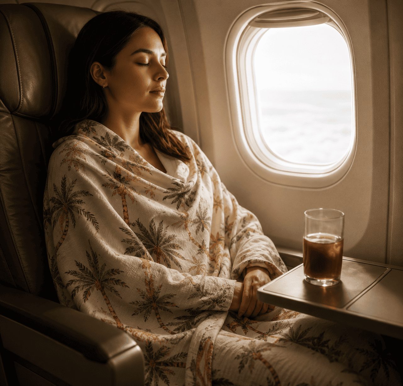 Air Travel