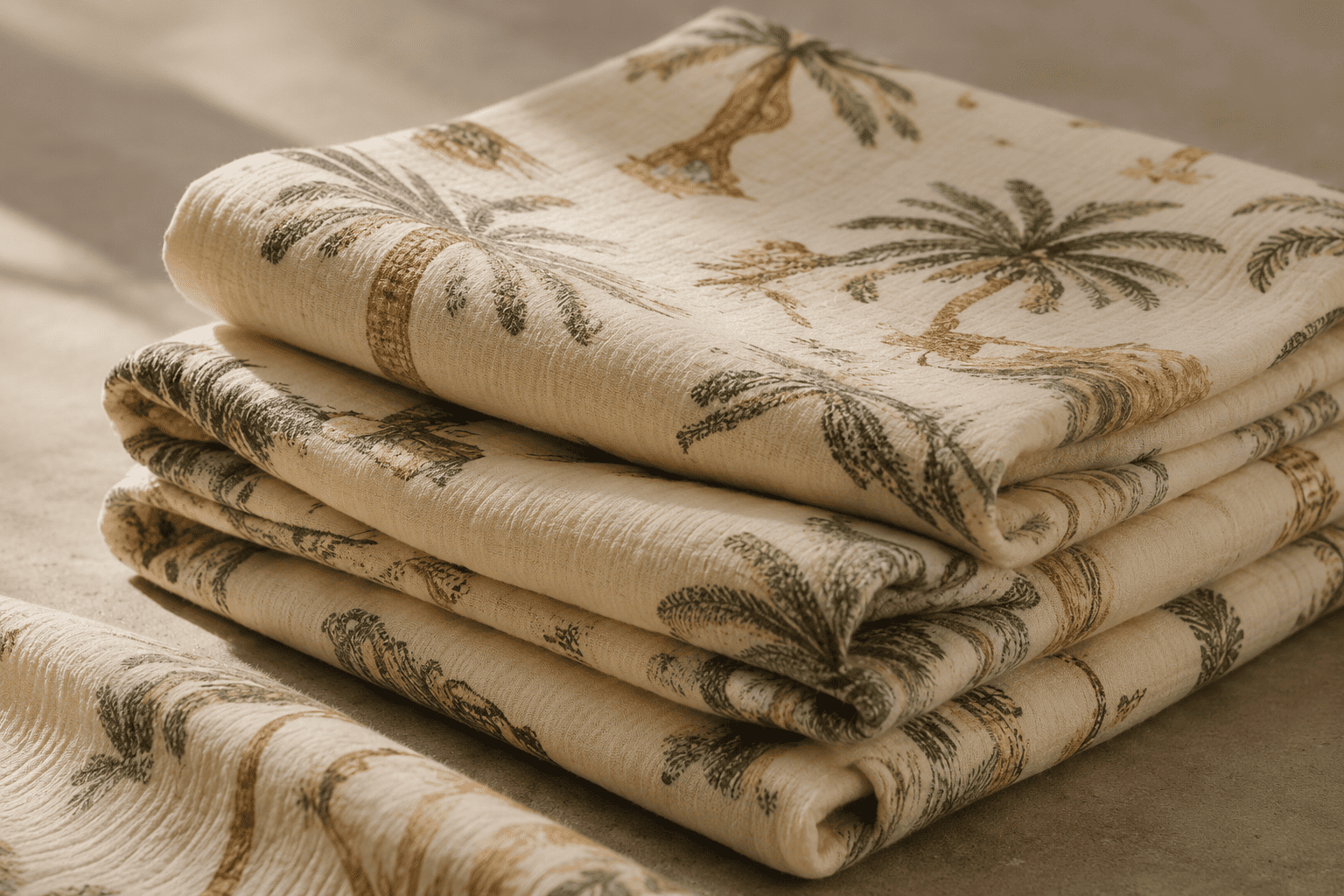 Double Layer Comfort