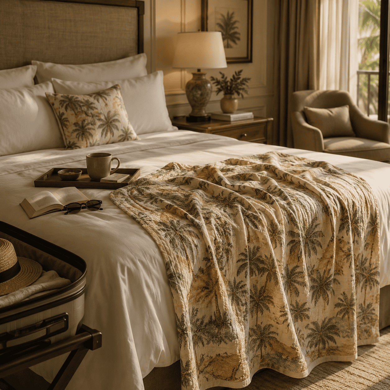 Hotels & Resorts