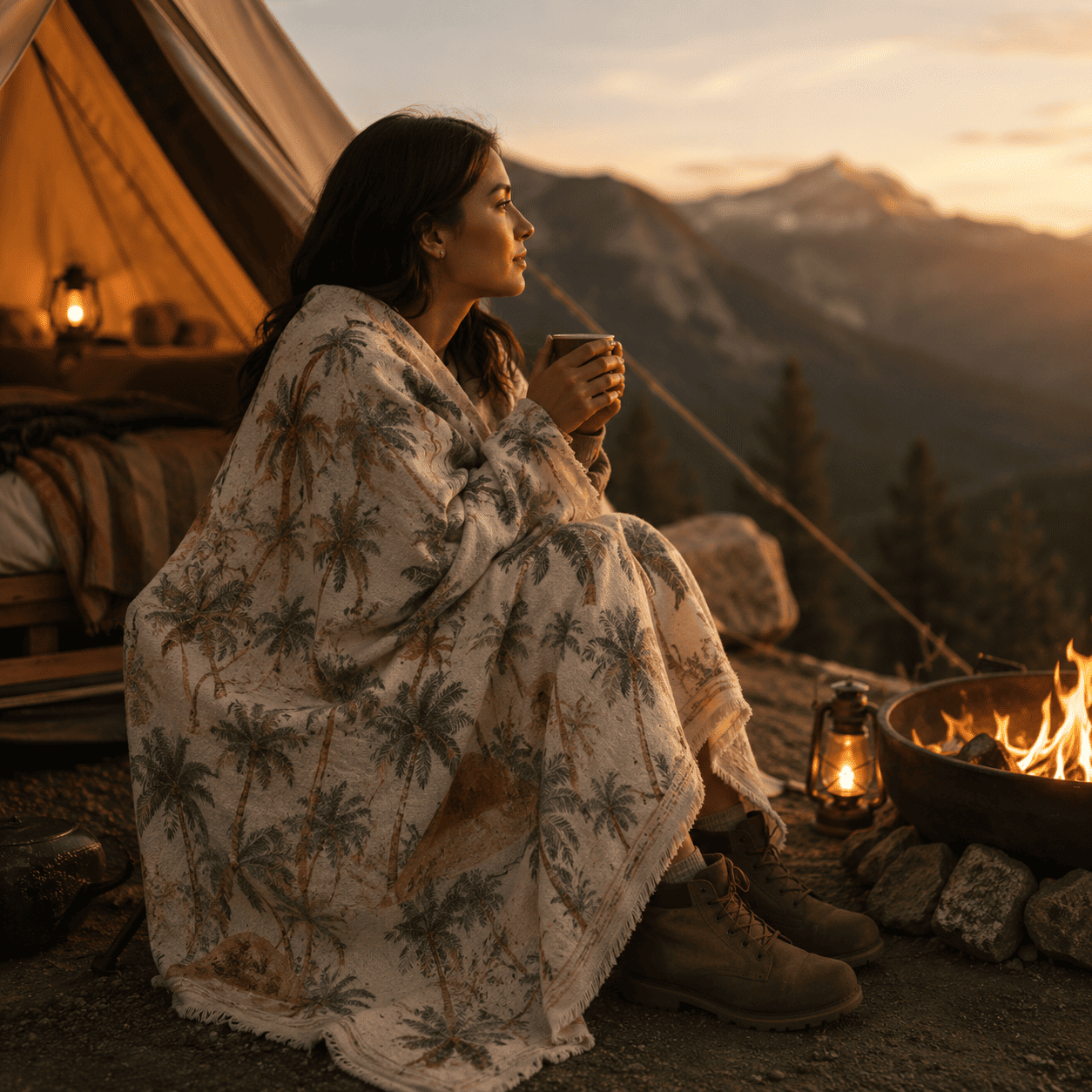 Outdoor Adventures