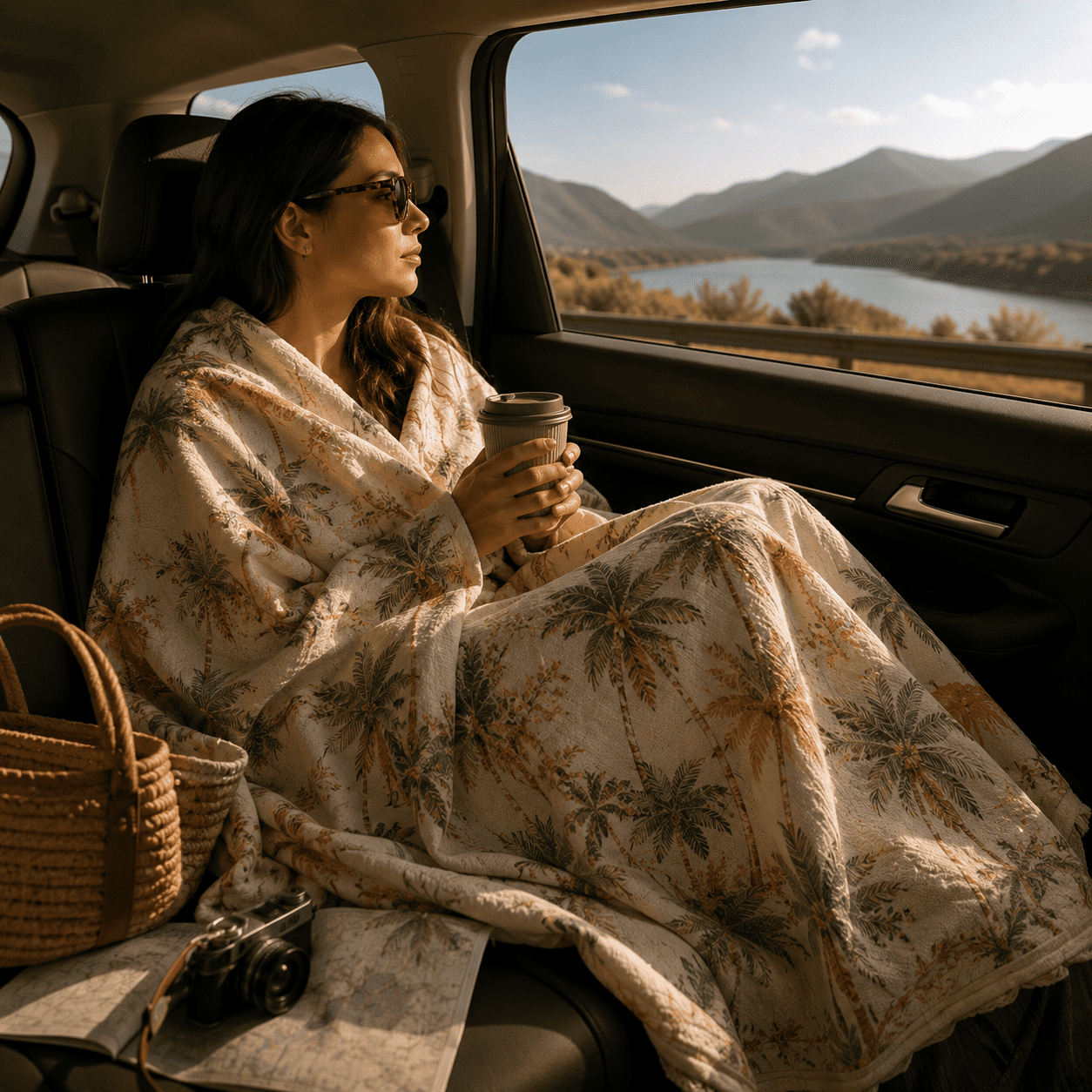 Road Trips