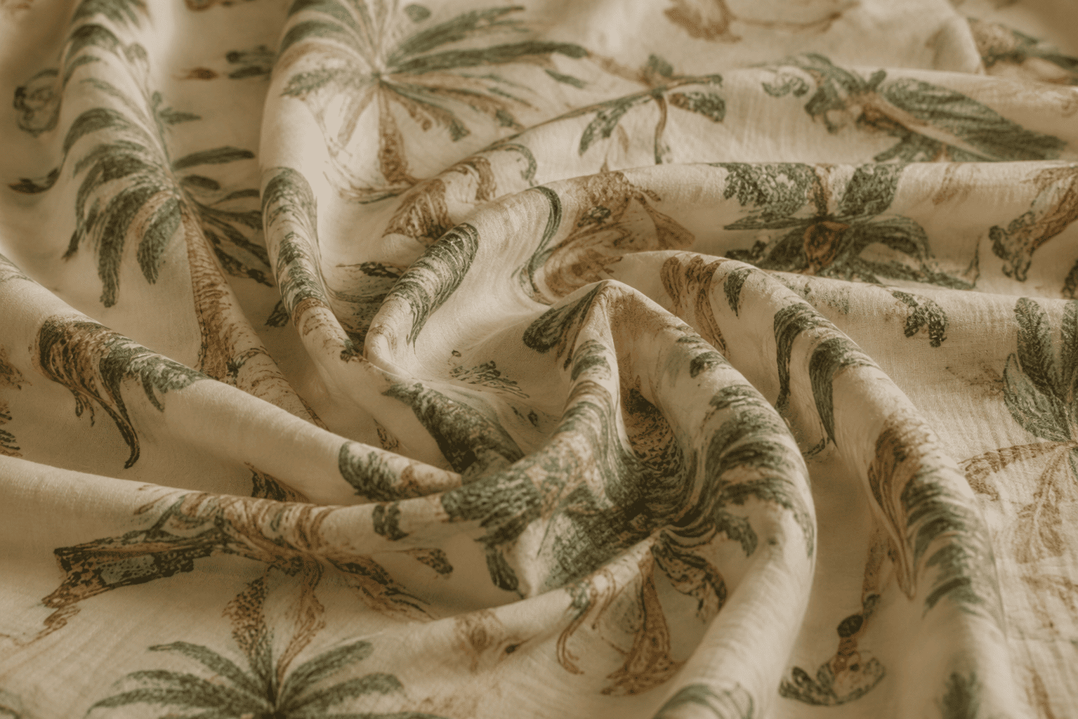 Soft & Breathable