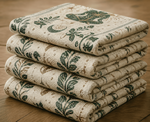Double Layer Comfort