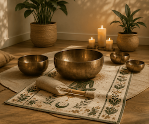 Mindfulness & Breathwork