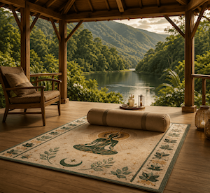 Wellness Retreats