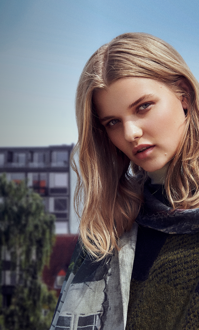 Scafos Design Tool Mobile