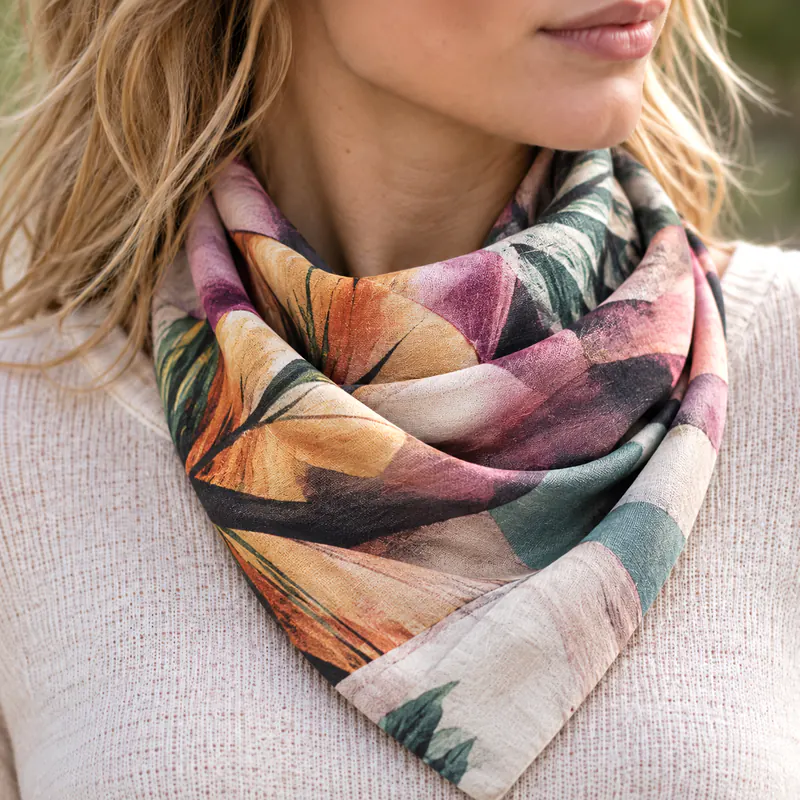 Scarves